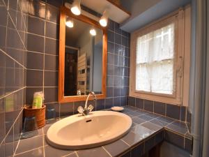 Maisons de vacances Appeville Courtyard Home Retreat : photos des chambres