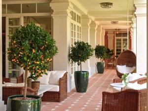 Pensione America - Adults only