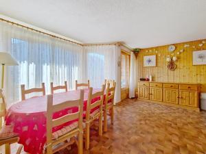 VAL PIERRE VPD2 CENTER & SPACIOUS 8 Pers