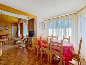 VAL PIERRE VPD2 CENTER & SPACIOUS 8 Pers