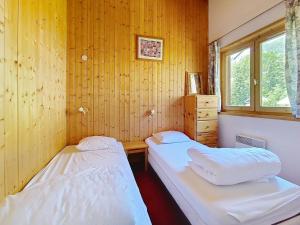 VAL PIERRE VPD2 CENTER & SPACIOUS 8 Pers