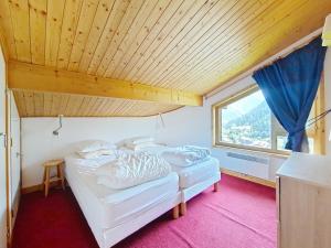 VAL PIERRE VPD2 CENTER & SPACIOUS 8 Pers