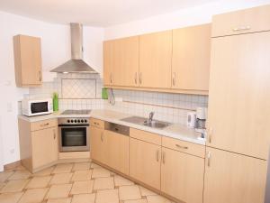 Mansion in Goldegg near Ski Lift