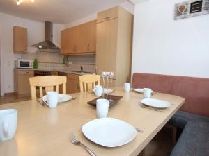 Mansion in Goldegg near Ski Lift