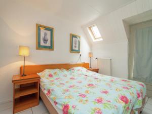 Farmhouse in Waskemeer with Large Garden