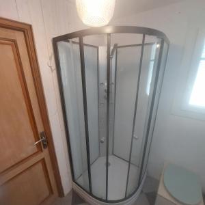 Villas Clos des Loriots : photos des chambres