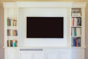 Rental in Rome - Fontana Di Trevi Penthouse