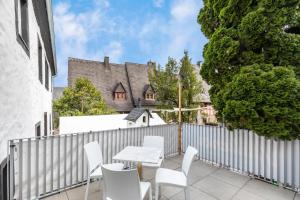 Werner-Senger-Haus Limburg