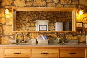 Top Floor in a Farmhouse in Efil, Çanakkale