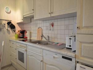 Ferienwohnung Schwebebahn in Wuppertal