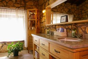 Top Floor in a Farmhouse in Efil, Çanakkale
