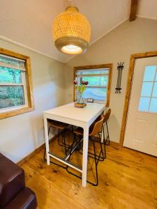 Jai Hollow Tiny Home Cottage