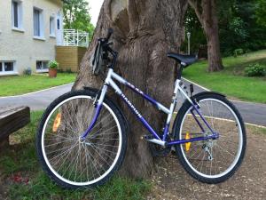 Maisons de vacances Holiday Home in Quineville near Beach : photos des chambres