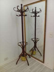 Studio en Palermo Rápido Wi-Fi Cama Queen