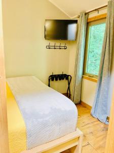 Jai Hollow Tiny Home Cottage