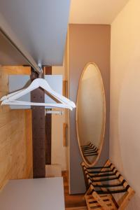 LE RIVE Casa Vacanza La Ciosà