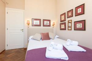 Rental in Rome - Fontana Di Trevi Penthouse