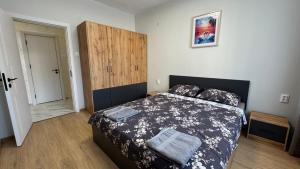 Просторен Апартамент Захариеви