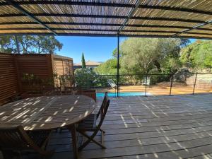 Villas Villa Sadrea : photos des chambres