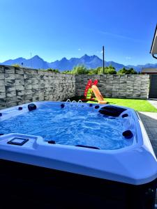 Villa Lilien Residence Tatry