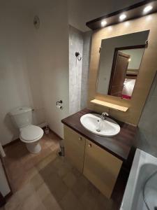 Studio Cosy 4 pers, avec balcon, idéal Ski 3 Vallées et Cure Thermale