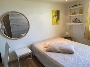 Maison Méditerranéenne proche du cœur de ville, avec piscine