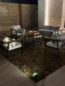 Abayah resort عبية ريزورت