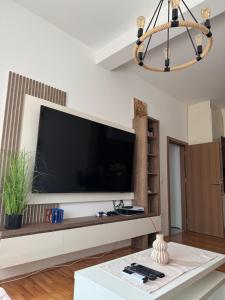 Apartman Golden Crown