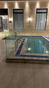 Abayah resort عبية ريزورت