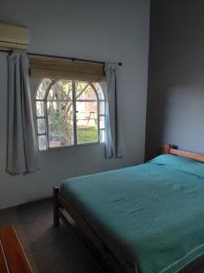 Cabaña 5D Azahares del Ayui