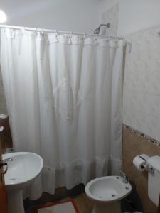 Cabaña 5D Azahares del Ayui