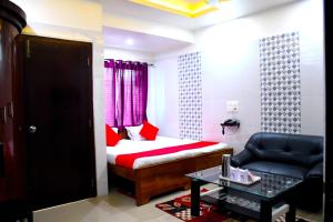 Hotel jonaki & family restaurant