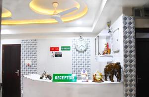 Hotel jonaki & family restaurant