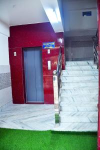 Hotel jonaki & family restaurant