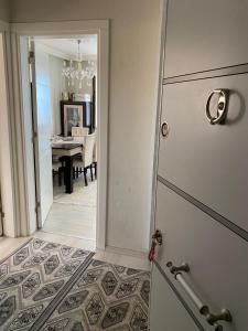 Star Apartment Derya Izmir