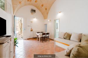 Terrazza Le Colonne - Lecce Selection