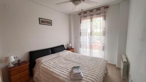 Planta baja en La Torre Golf