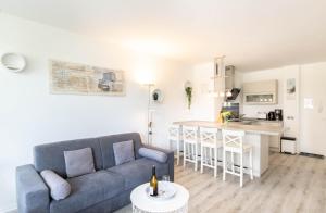 Ferienwohnung Ostseeperle