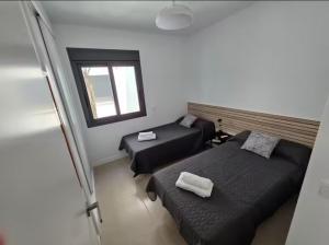 Appart hotel Andalucia