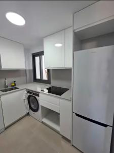 Appart hotel Andalucia