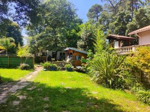 Auberges de jeunesse Shifting Sands Surf Camp : photos des chambres