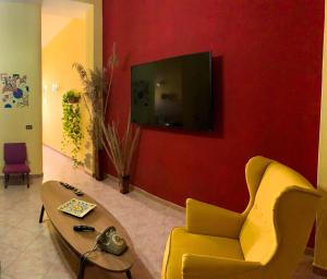 Casa Vacanze Sos Vrades img2