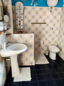 Casa Vacanze Sos Vrades img10