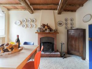 Holiday Home in Pascoso near Forest