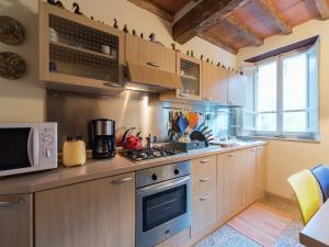 Holiday Home in Pascoso near Forest