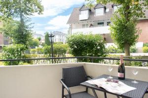 Ferienwohnung Ostseeperle