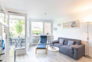 Ferienwohnung Ostseeperle