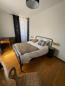 Appartements Il Piano Nobile : photos des chambres