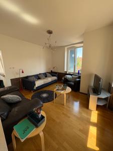 Appartements Il Piano Nobile : photos des chambres