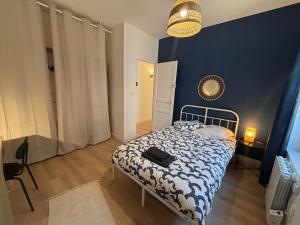 Appartements Dalikyda - Le cocon Massillon - central - Elegant : photos des chambres
